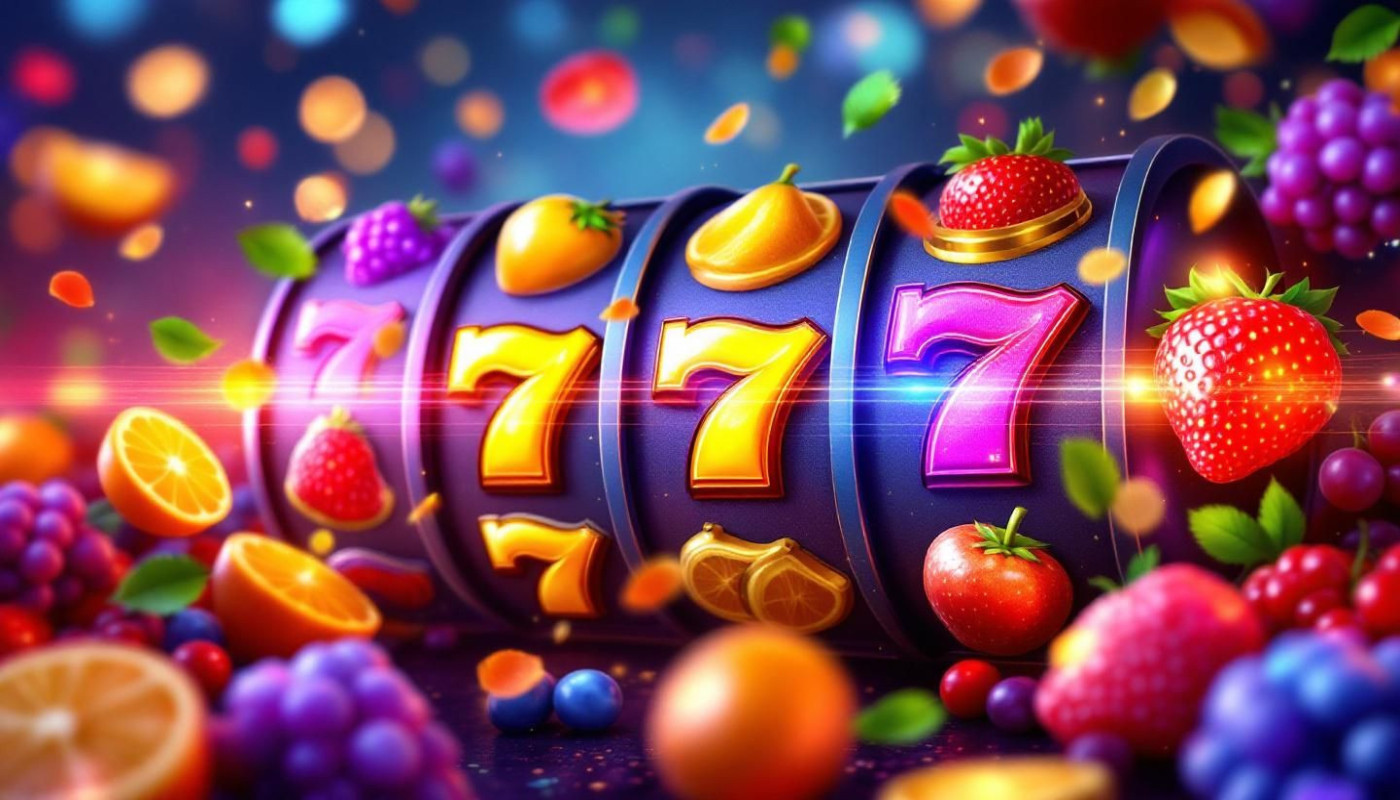 Essential Tips For Beginners In Online Slot Gaming