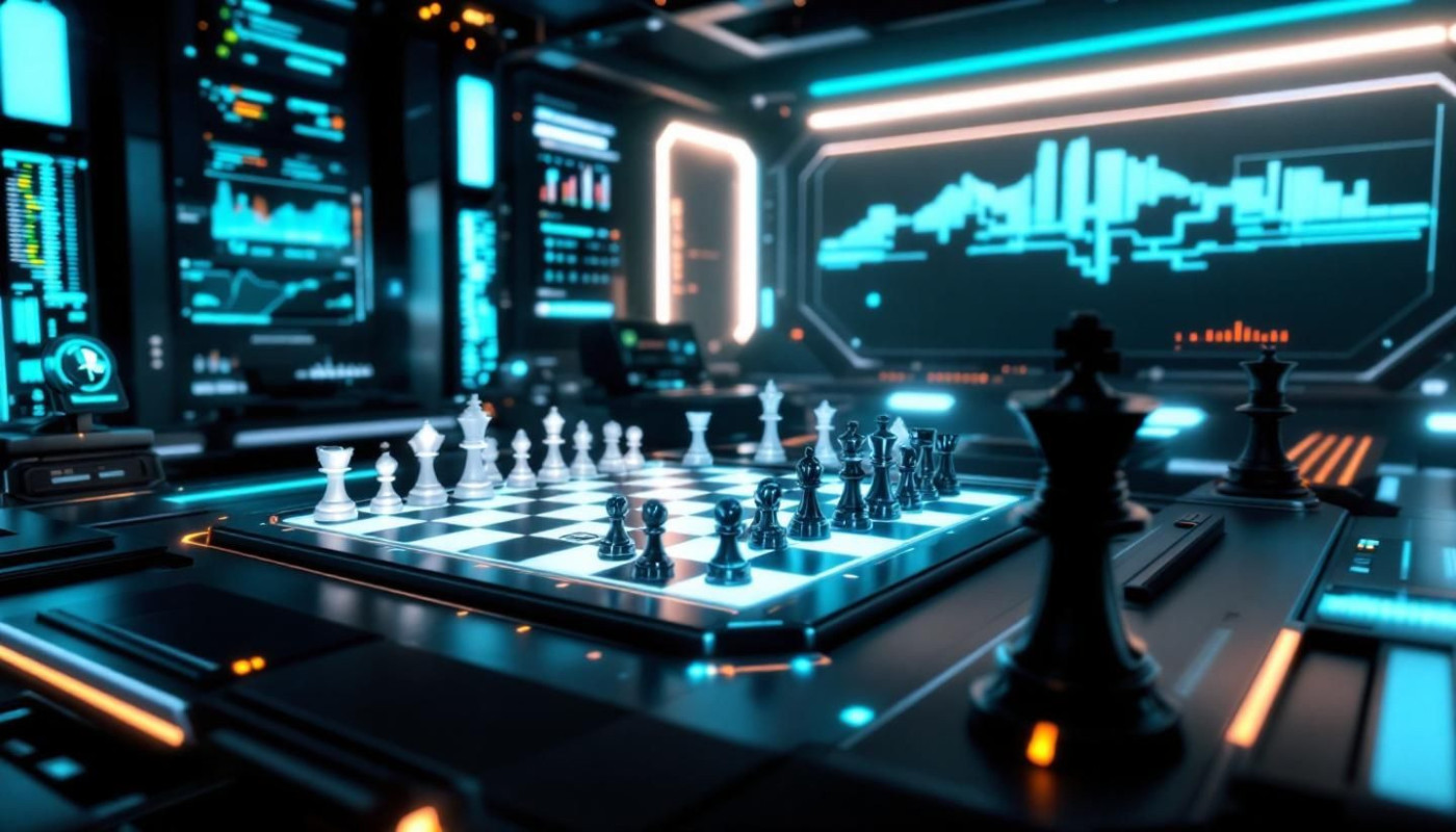 How To Balance Risk And Reward In Gaming Strategies