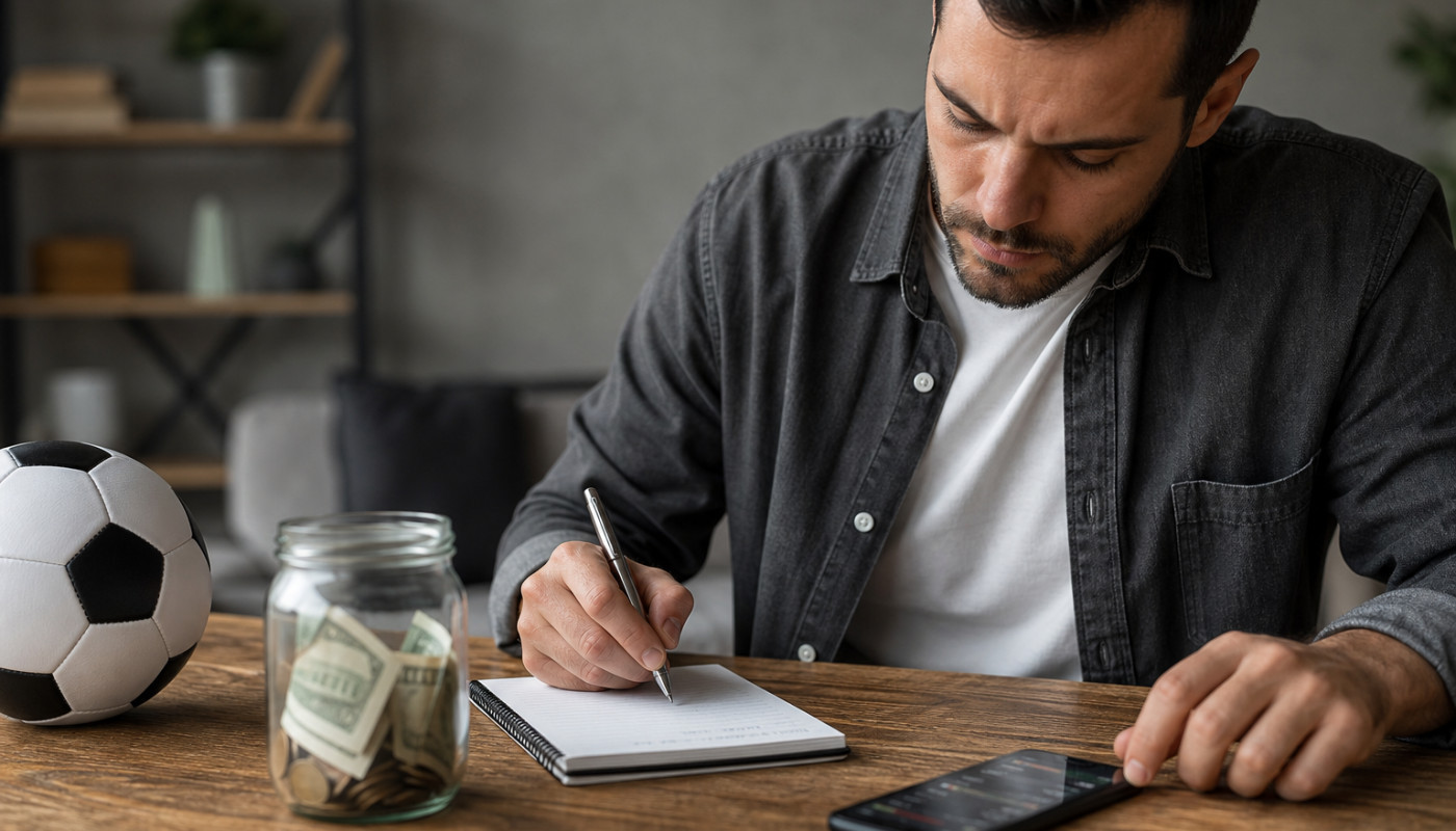 How To Effectively Manage Your Bankroll For Sports Betting